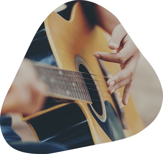Guitar Lessons Orange County