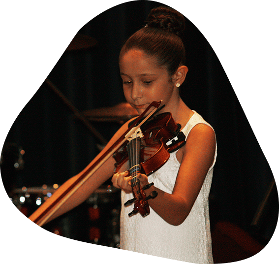 Violin Lessons Orange County
