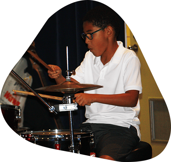 Drum Lessons Orange County