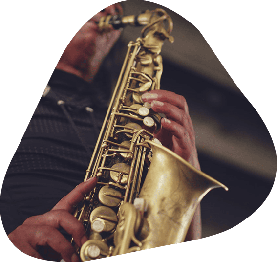 Saxophone Lessons Orange County