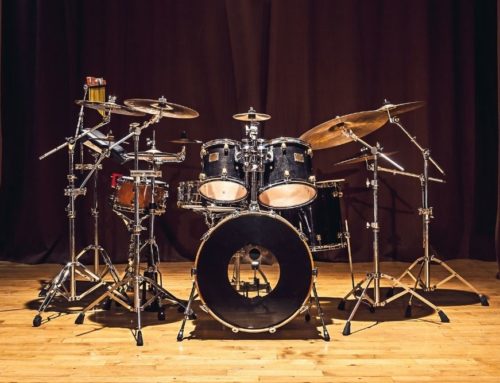 Best Drum Sets For Beginners
