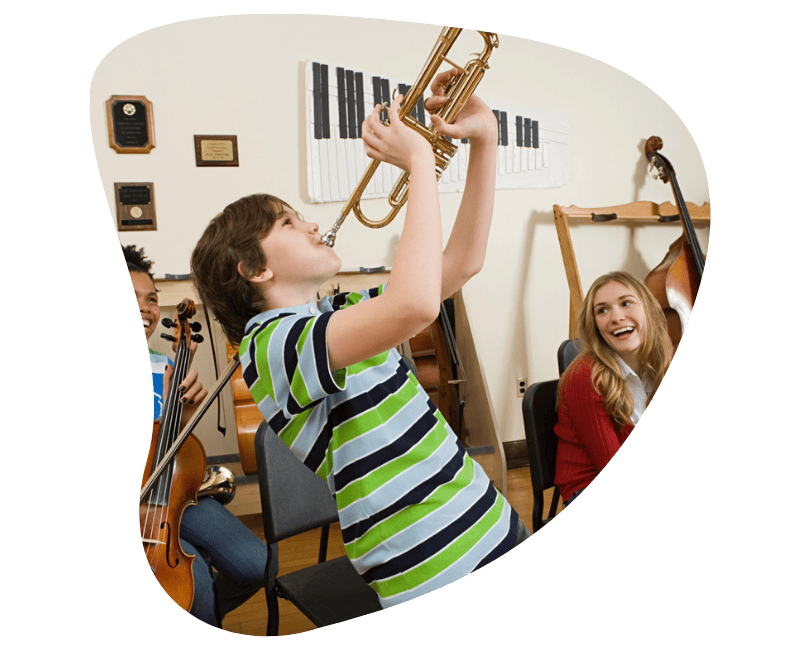 Band Lessons Orange County