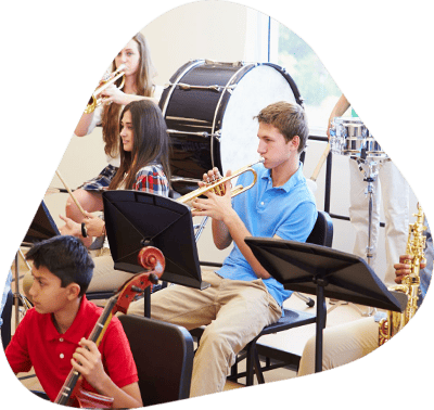 Music Lessons Orange County