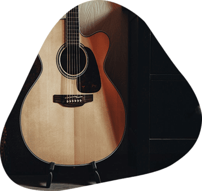 Guitar Lessons Orange County