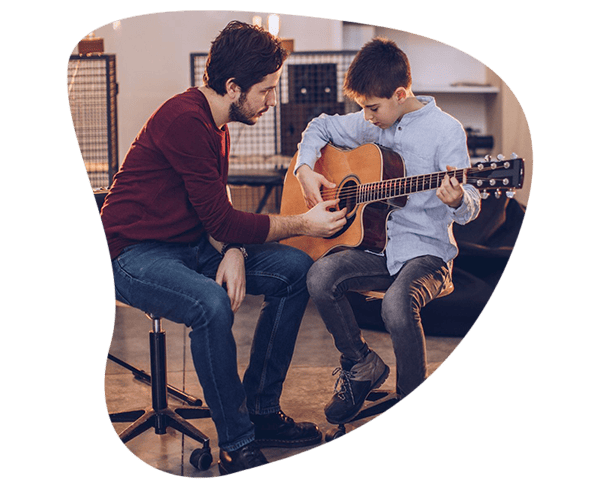 Music Lessons Orange County