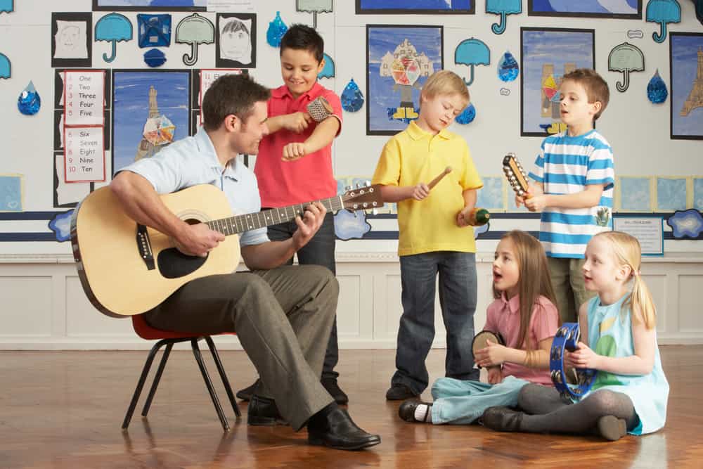 Music Lessons in South Apopka, FL